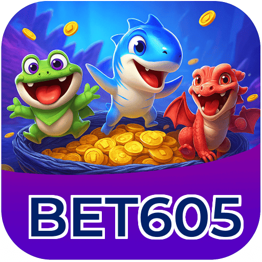 BET605: O Topo do Cassino e Apostas Online