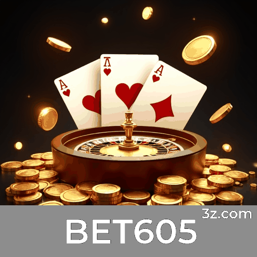 BET605 Bônus acumulado BET605