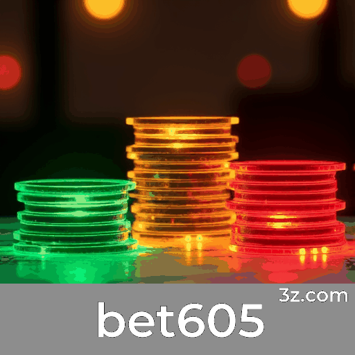 Bet605: Seu Cassino Online de Confiança