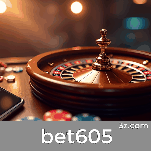 Bet605: Responsabilidade e Sustentabilidade no Jogo Bet605: Responsabilidade e Sustentabilidade no Jogo