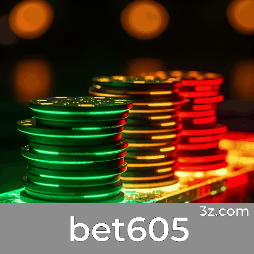 Descubra a Tecnologia 3D nos Jogos de Cassino do bet605 Descubra a Tecnologia 3D nos Jogos de Cassino do bet605